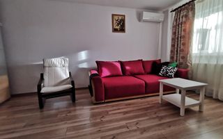 2 camere decomandat | 58,85 mp | lângă Metrou Lujerului - Poză 3
