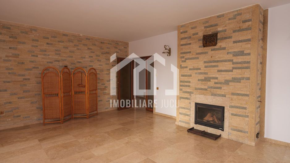 Clădire modernă cu spațiu multifuncțional de închiriat în Jucu de Mijl - Poză 9