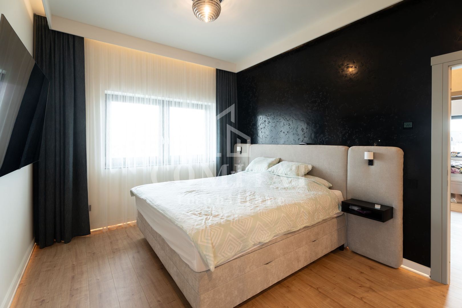 Casă generoasă la intrarea în cartierul Făget - Poză 6