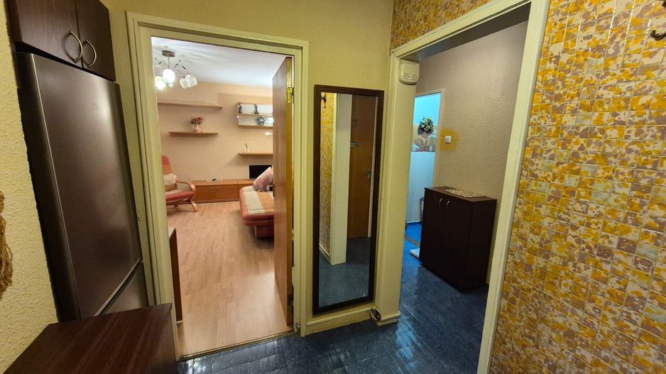 AP. 2 CAMERE BRANCOVEANU, BUCATARIE INCHISA, BLOC REABILITAT, MOBILAT - Poză 10