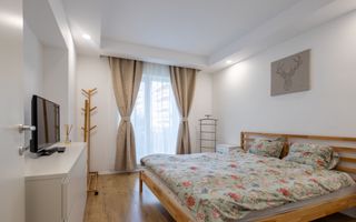 Apartament 2 camere de închiriat | Cosmopolis | Parcare | Zona verde - Poză 6