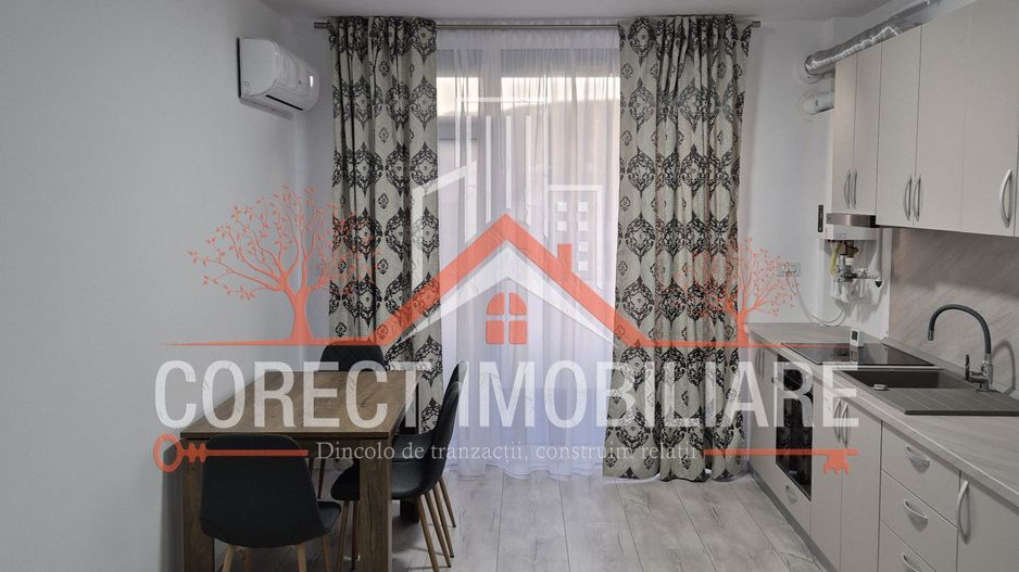 ✨ Apartament modern de închiriat – Str. Grigore Pletosu ✨ - Poză 7