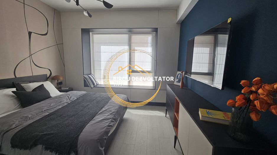 Investitie Metrou Teclu 15min Finsiaje premium Pallady ikea Titan - Poză 6