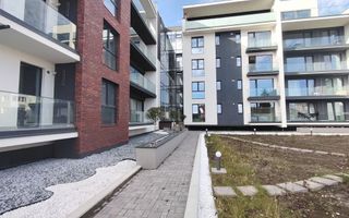 Apartament Premuim 3 camere Sibiu central, boxa si garaj  - Poză 24