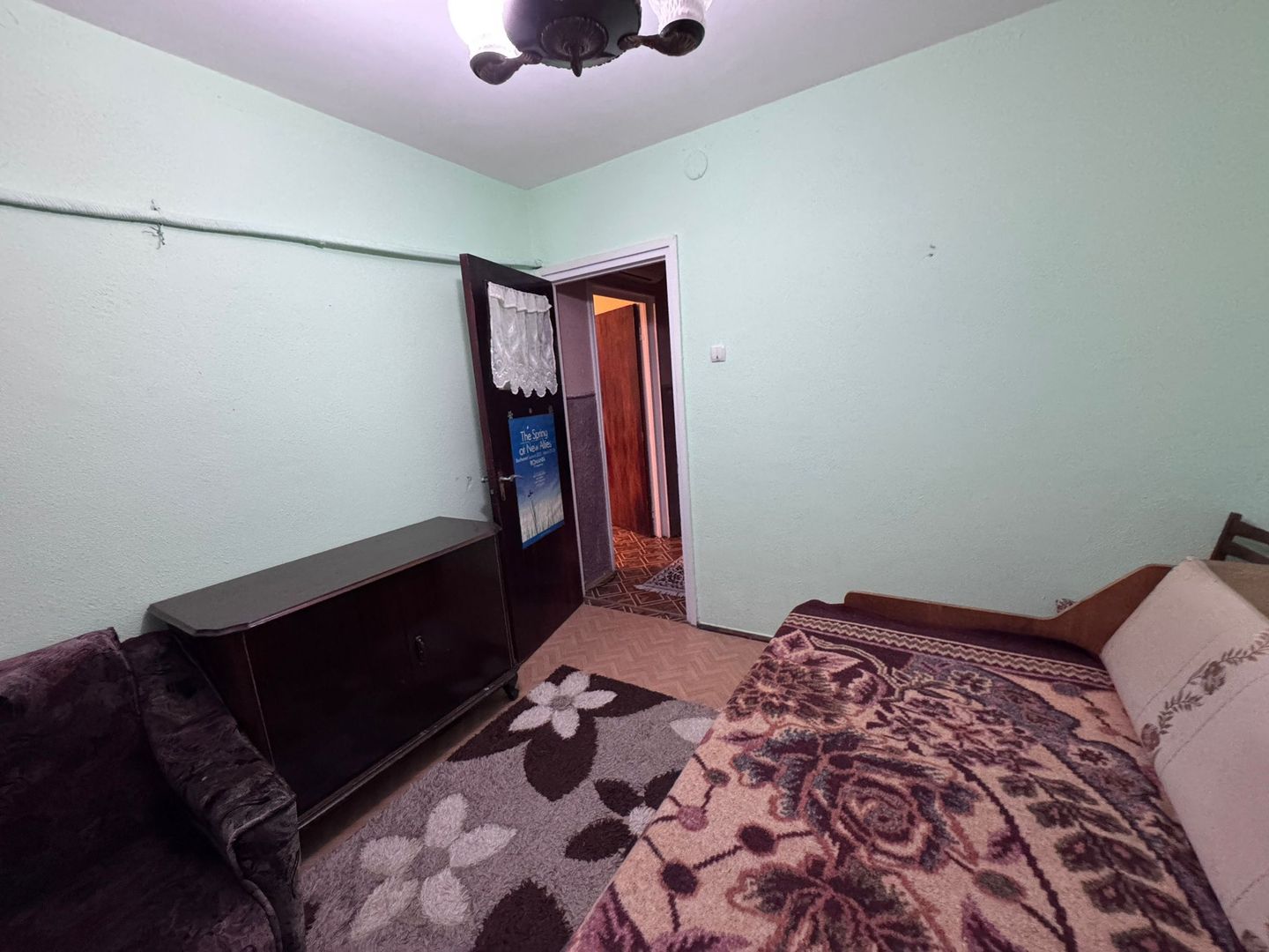 AP. 3 CAMERE BRANCOVEANU, PET-FRIENDLY, BUCATARIE INCHISA, LIBER - Poză 5