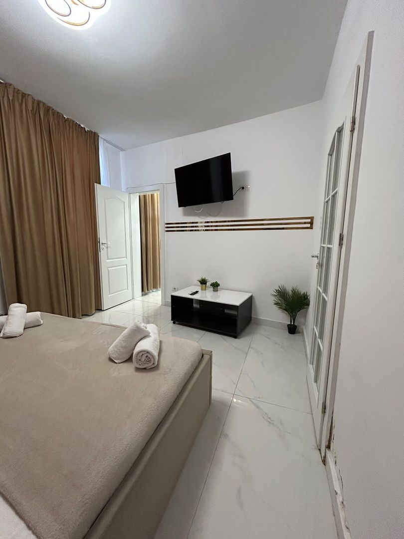APARTAMENT 2 CAMERE INCHIRIAT  PARCUL CAROL - TINERETULUI - Poză 12