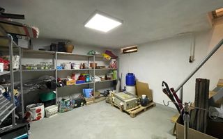 POPESTI | Chirie Casa individuala Dormitor parter rezidențial + birou - Poză 18