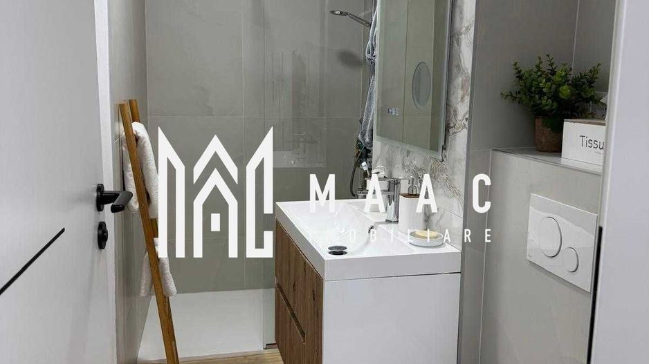 Apartament cu 3 camere pe bulevardul Mihai Viteazu, Sibiu - Poză 8