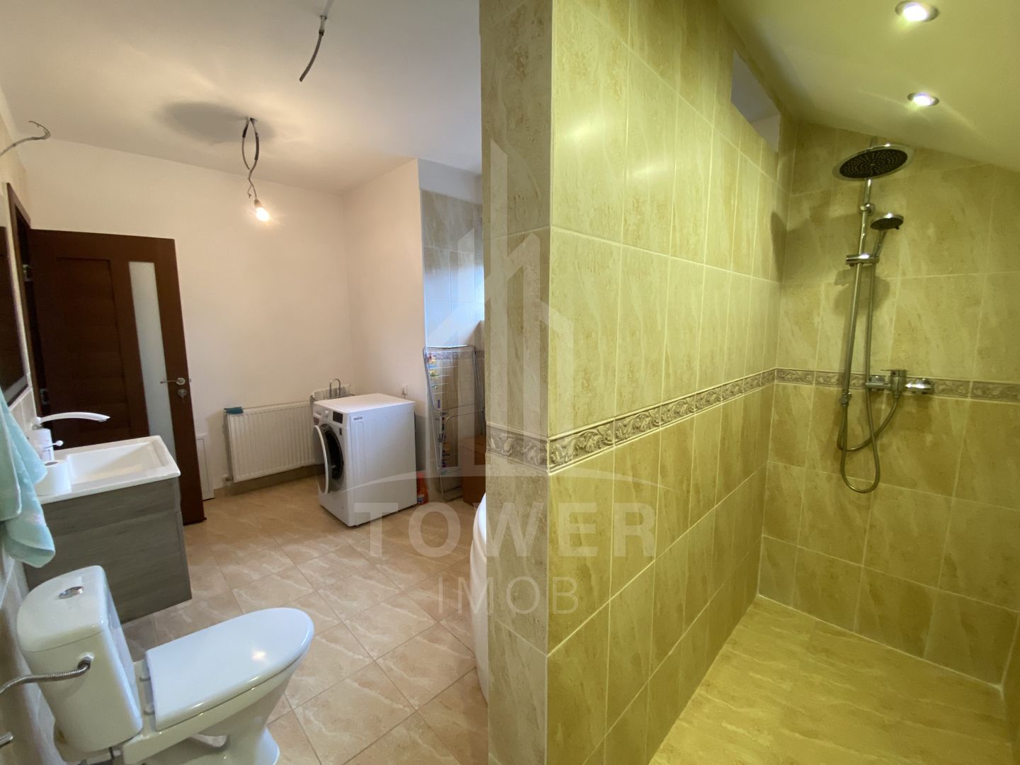 Casă individuală 5 camere cu 372 mp teren în Bavaria - Poză 10