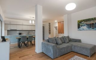 Ap 3 camere, 2 bai, parcare, prima inchiriere, Buna Ziua, Trifoiului - Poză 9