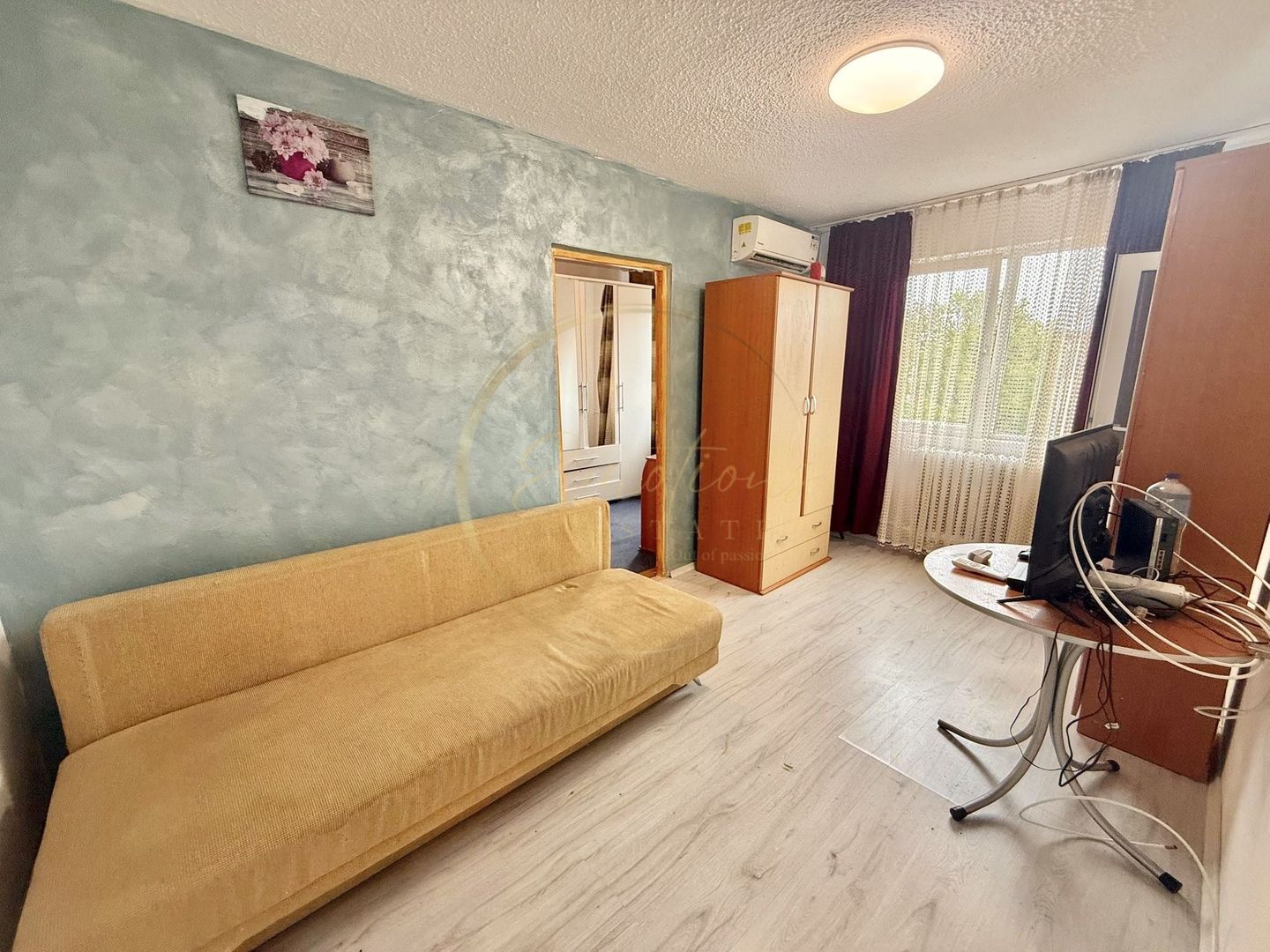 OCAZIE |Apartament cu 2 camere-32mp |Sagului ,  Timisoara - Poză 4