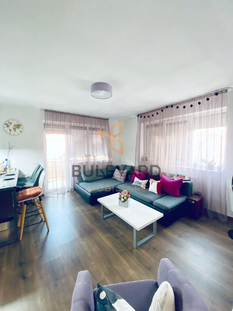 Apartament cu 2 camere, zona strazii Horea! - Poză 1