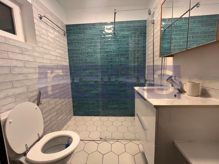 VANZARE APARTAMENT 2 CAMERE 53MP RENOVAT DOROBANTI BLOC PERLA - Poză 12