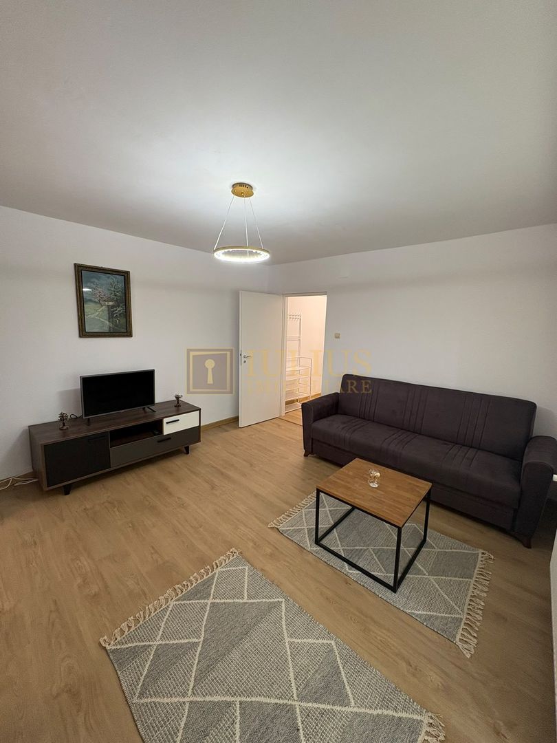 2 camere| Calea Aradului| centrala proprie|  balcon| - Poză 3