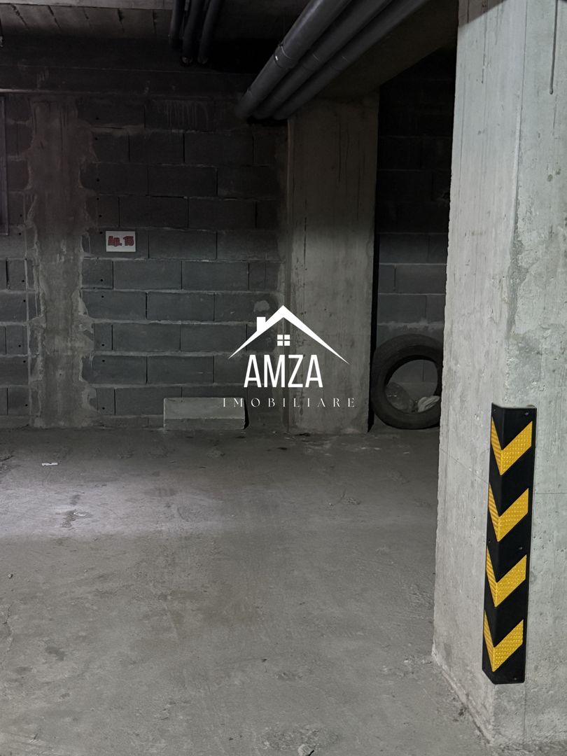 Apartament de vânzare – Calea Dumbrăvii, Sibiu – Zonă Premium - Poză 10