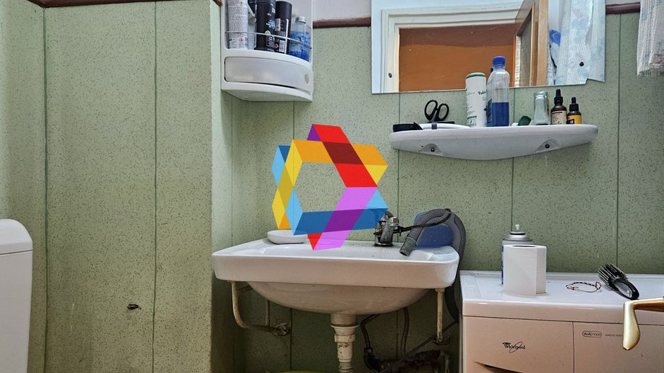 Apartament cu trei camere, zona Racadau 76 mp - Poză 9