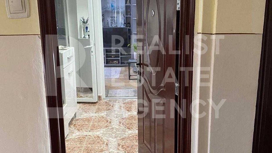 Apartament 2 camere/ Spitalul Județean - Poză 8