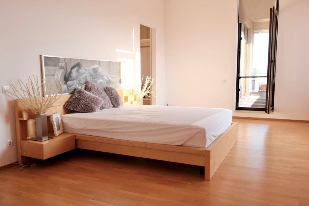 Superb penthouse | Free View | Baneasa Forest | 4 parking spaces - Poză 16