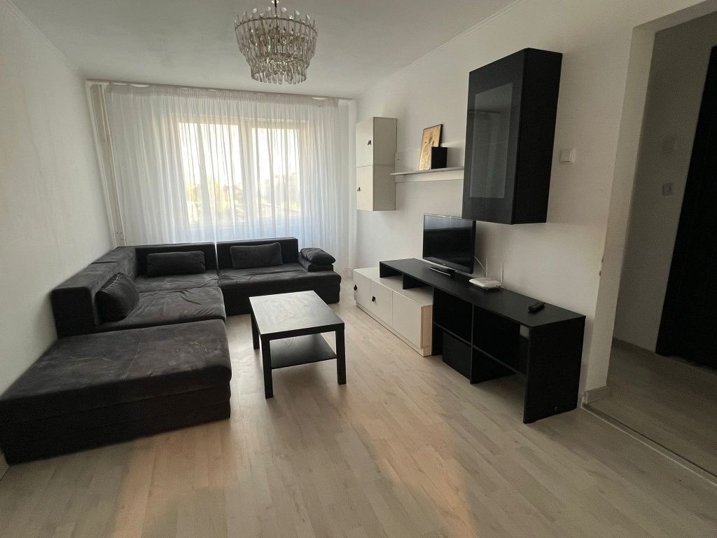 Apartament 3 camere.  Intre Piata Sudului si Aparatorii Patriei.  7 min metrou - Poză 1