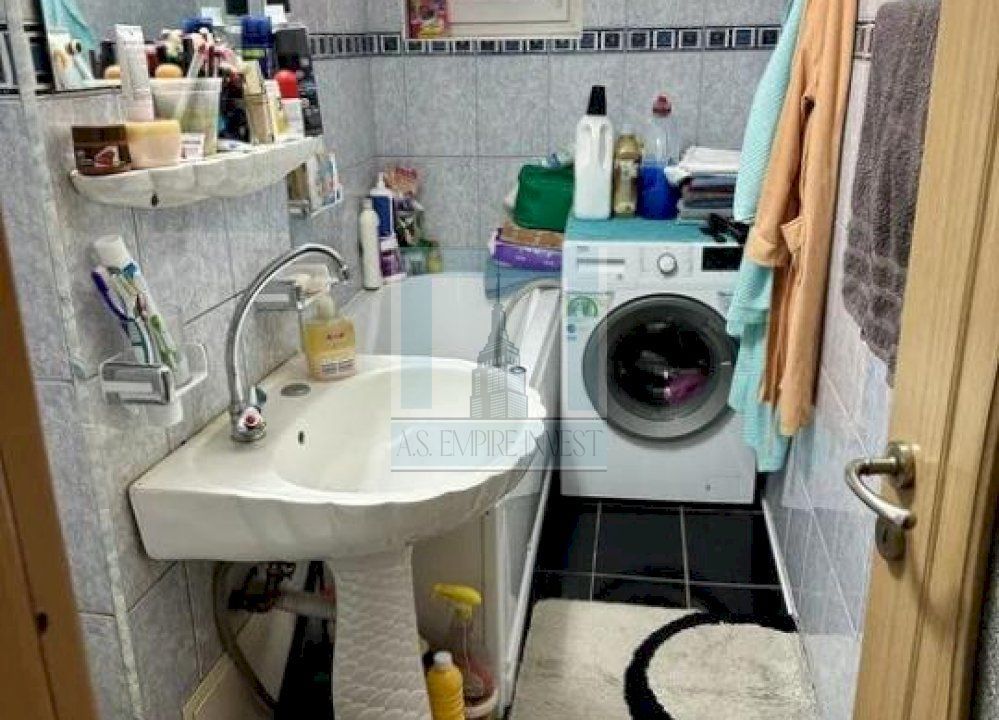 Ap 3 camere decomandat - zona Noua (ID:17899) - Poză 4