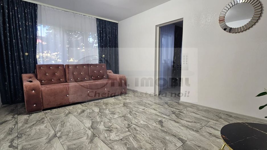 Podu Ros - Apartament cu 2 camere la 5 min de Palas ! - Poză 3