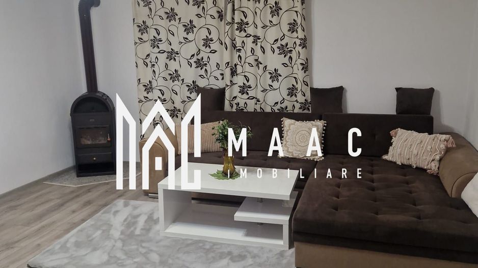 Casă de vânzare în Lăpușata – Construcție nouă, complet utilată - Poză 3