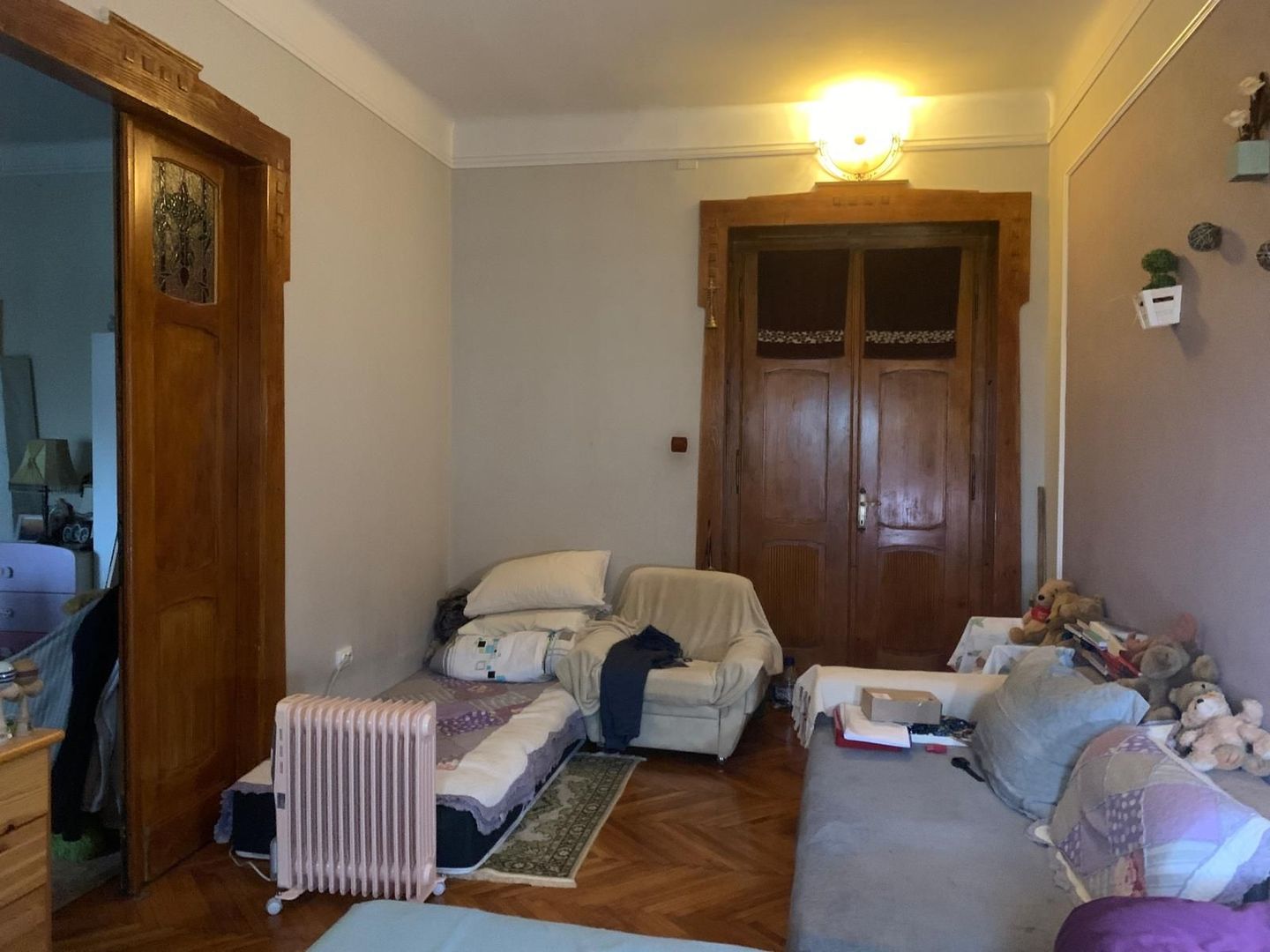 Apartament de 3 camere, 80 mp, in Piata Balcescu - Poză 5