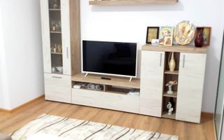 De inchiriat apartament cu 2 camere Micro 19, etaj 1, 350 euro - Poză 3
