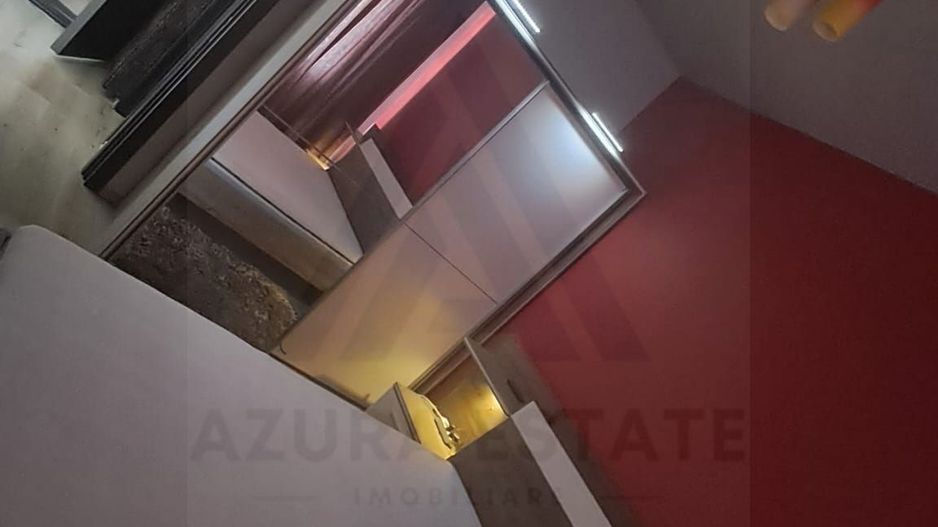 închiriez ap 2 camere - Poză 2