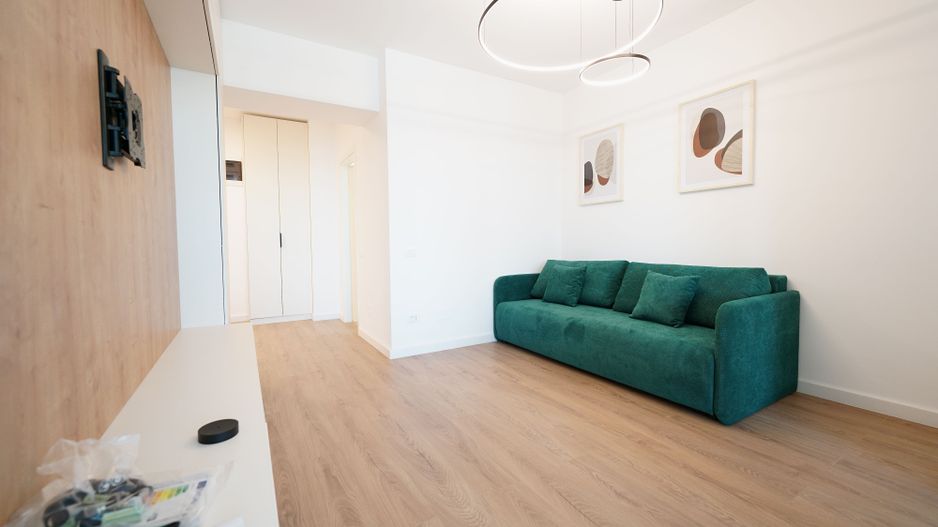 2camere, Vedere Panoramica, Smart Lujerului - Poză 16