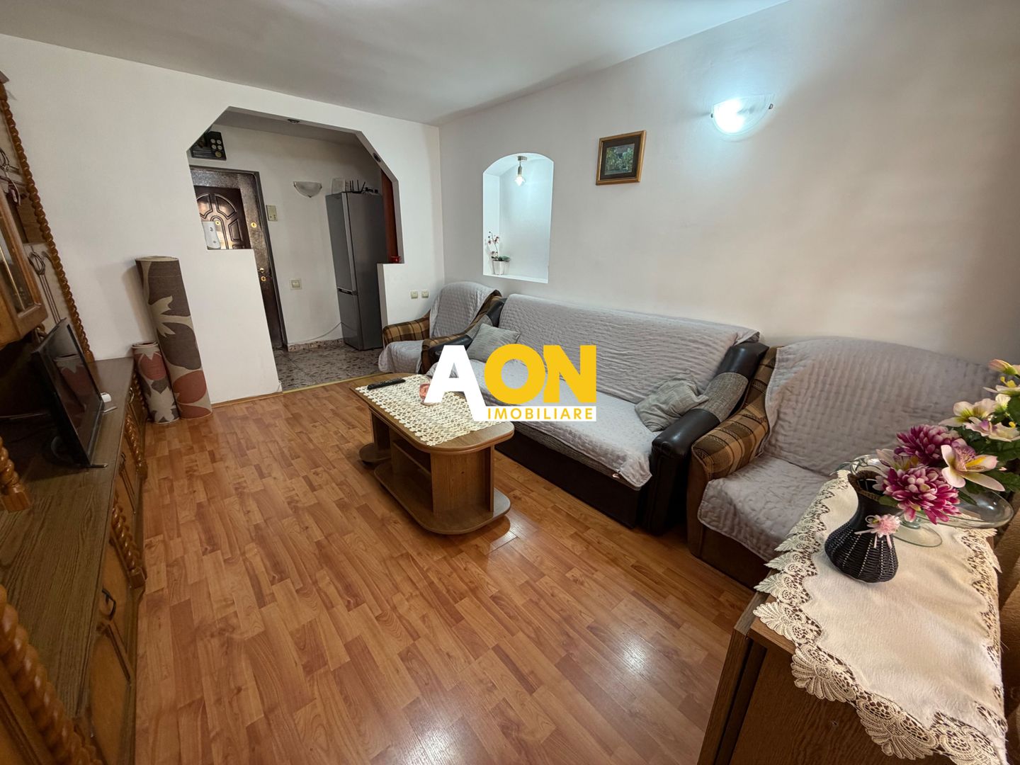Apartament 2 Camere | Zona Cetate | Etaj 1 - Poză 4