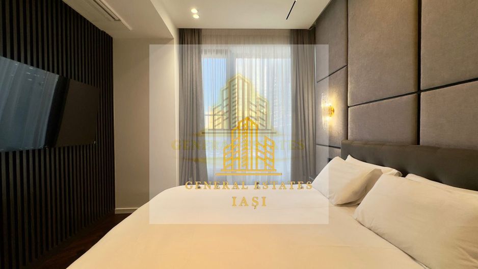 Vânzare Exclusivă Penthouse de LUX cu Terasă Panoramică | Himson - Poză 16