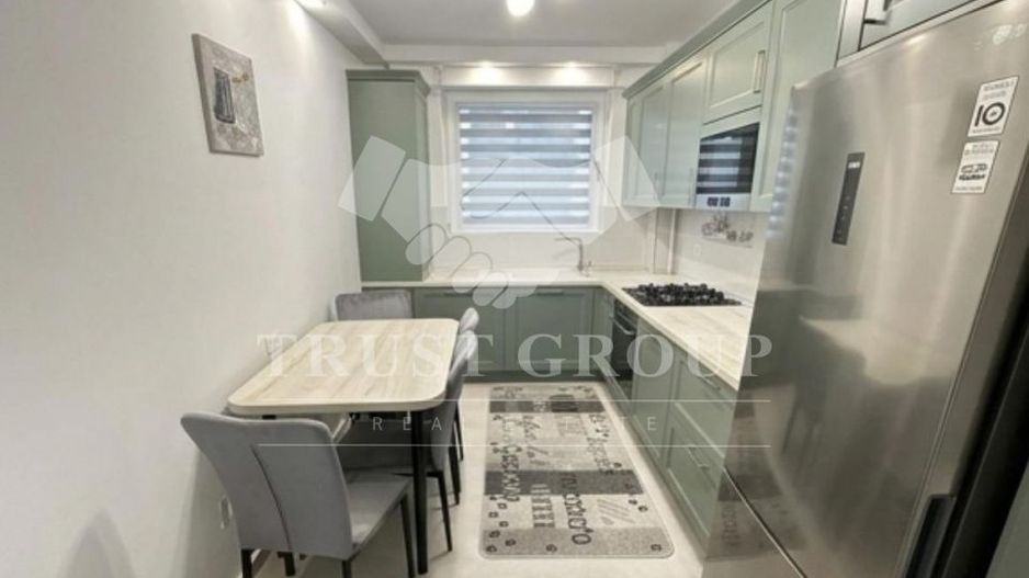 Apartament 3 camere Floreasca/Loc de parcare - Poză 8