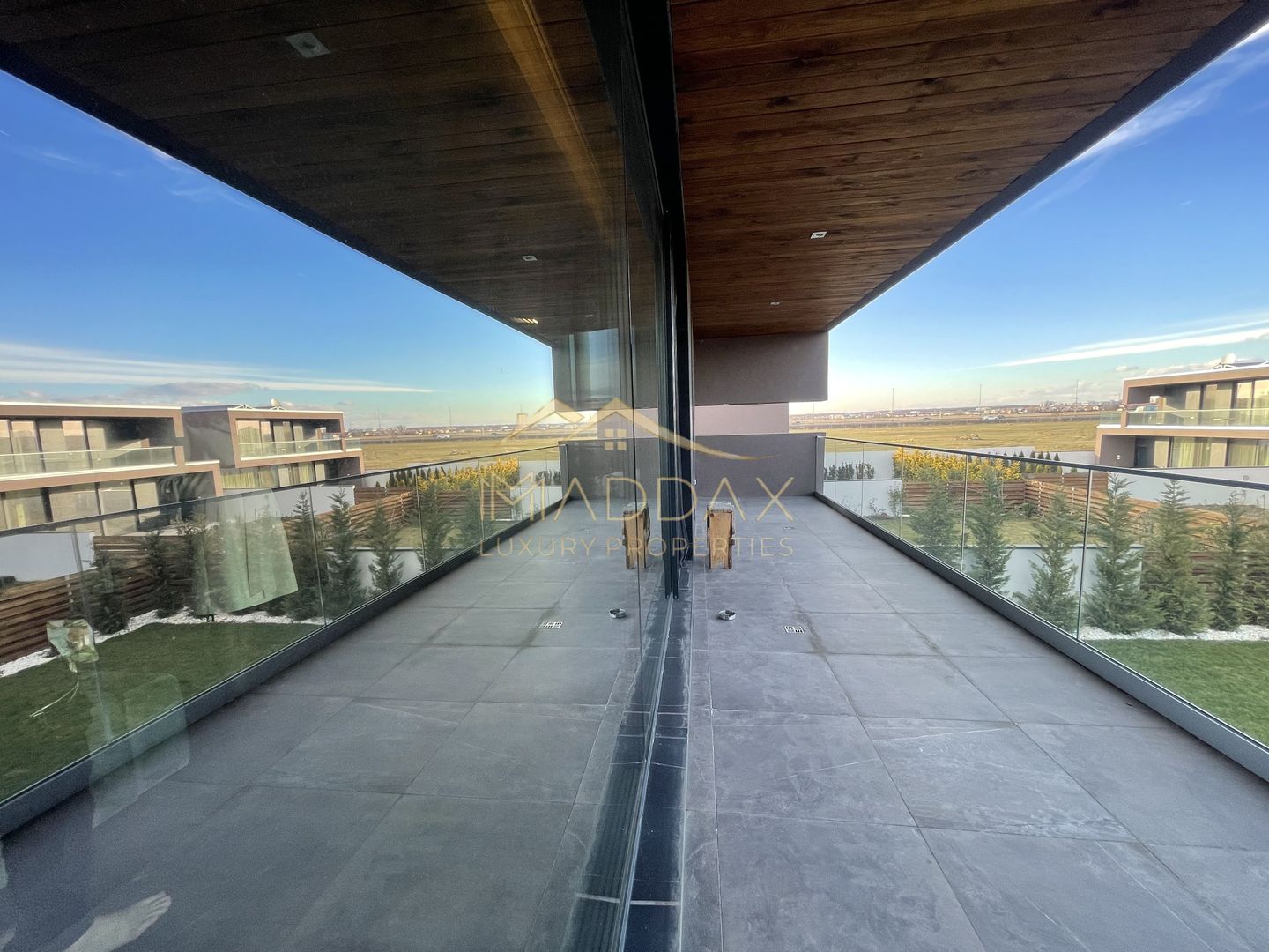 Vila SMART**5 Camere**Piscina privata//Pipera - Poză 13