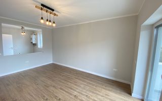 Apartament 2 camere LA CHEIE zona Aeroport Sibiu - Poză 8