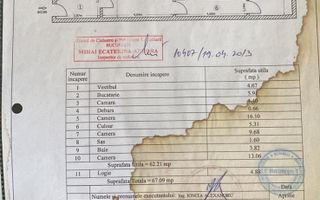 Apartament 3 camere Brancoveanu / Obregia - Poză 16