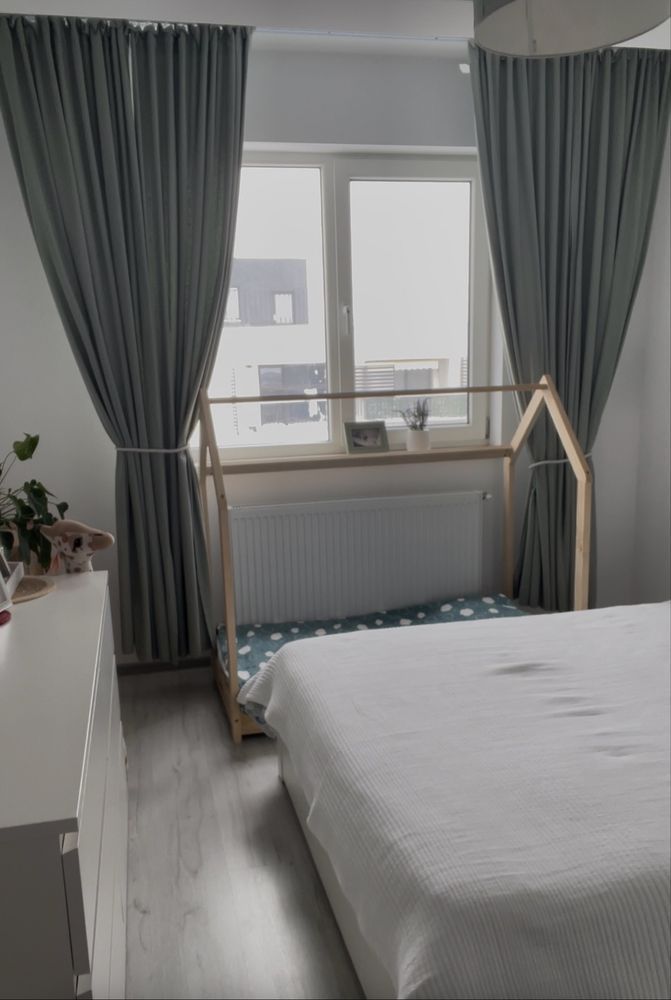 Apartament 2 camere Drumul Dealu Cucului 34 - Poză 5