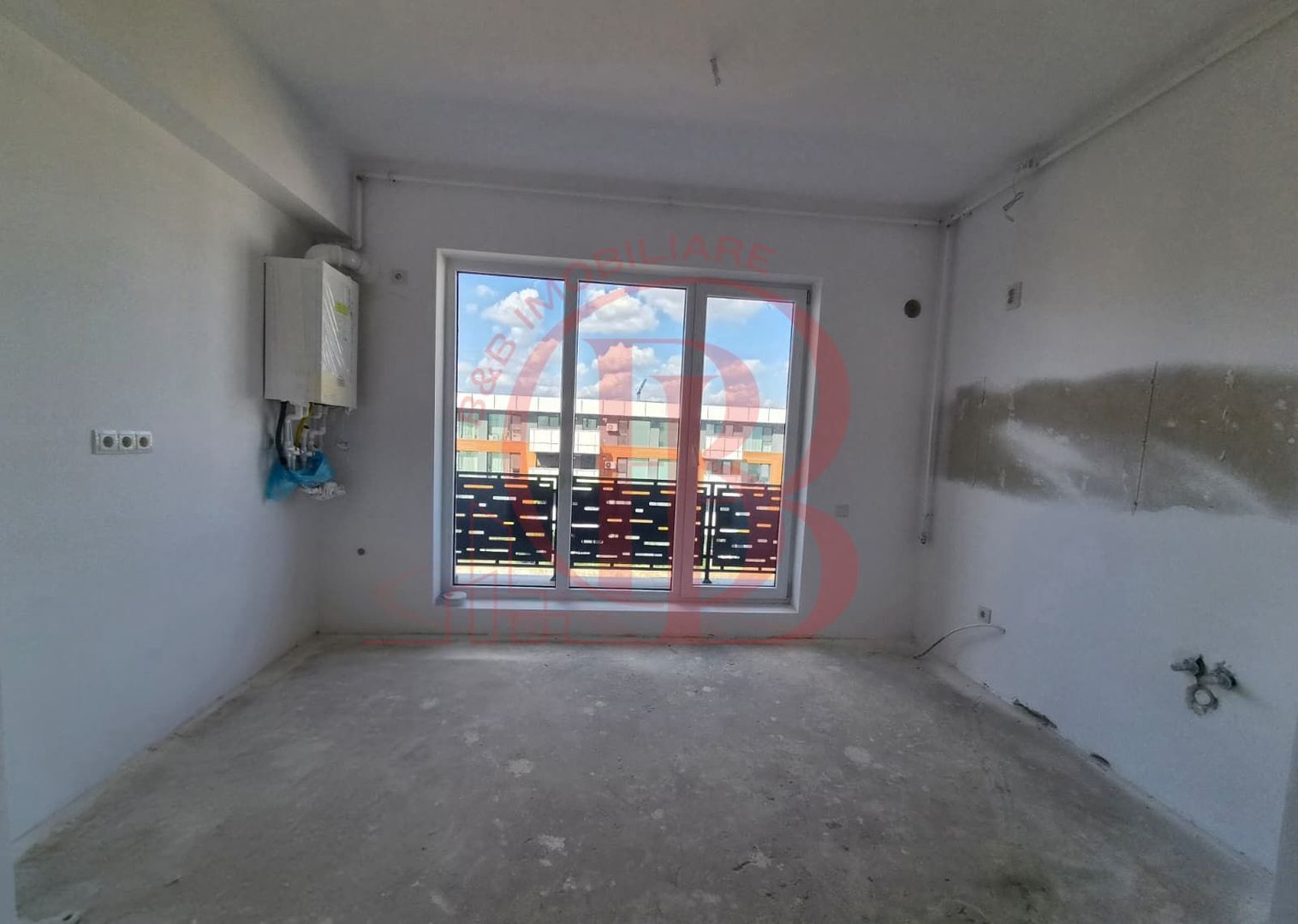 Apartament Finalizat 2 camere Parcare Inclusa Th. Pallady - Poză 5