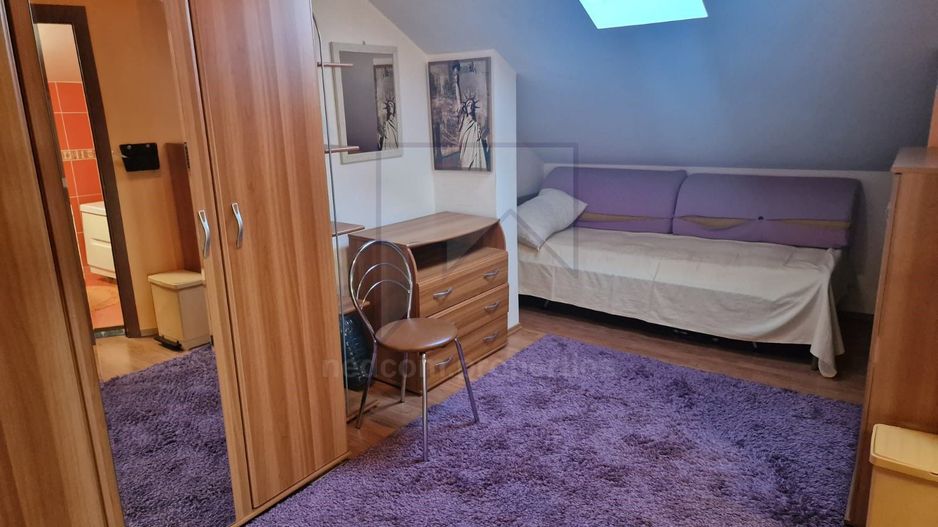 Vanzare Vila S+P+1+M - Viilor Parcul Carol - Poză 8