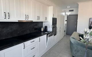 Apartament cu 3 camere in Luceafarul - Poză 3