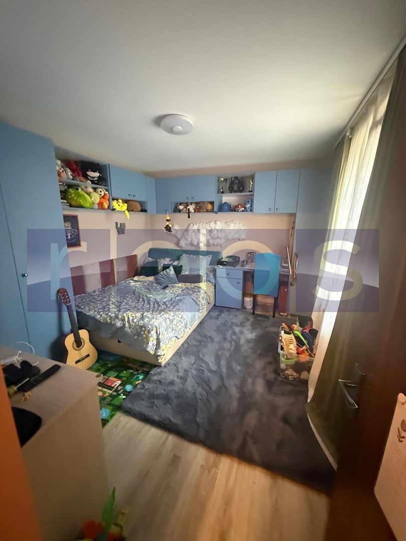 VANZARE CASA PARTER | ZONA TINERETULUI - Poză 5