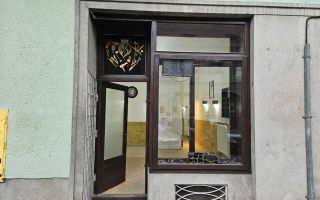 Spatiu comercial | Vitrina | 110 mpu | Ultracentral - Poză 2