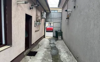 Casa ultracentrala cu doua apartamente, Cluj-Napoca - Poză 23