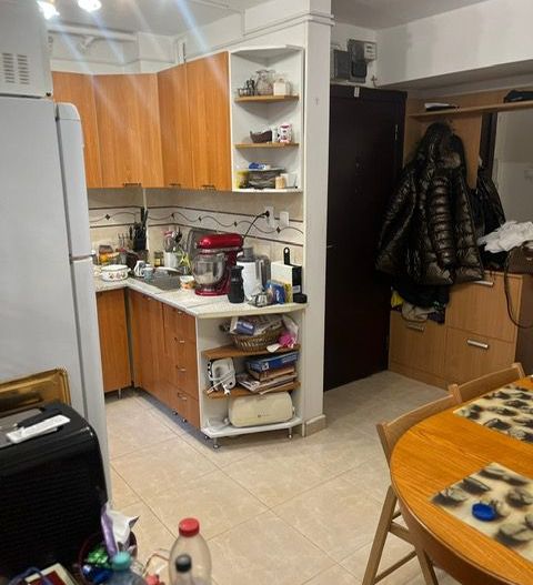 Apartament spatios żona centrala - Poză 17
