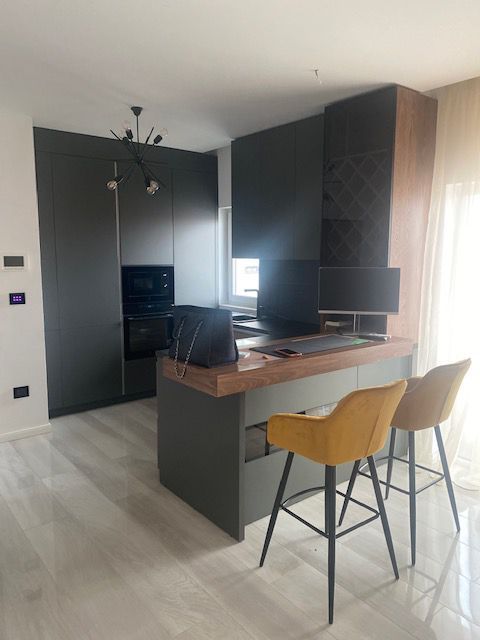 Apartament 2 camere splendid cu terasa de 40 MP - Poză 6
