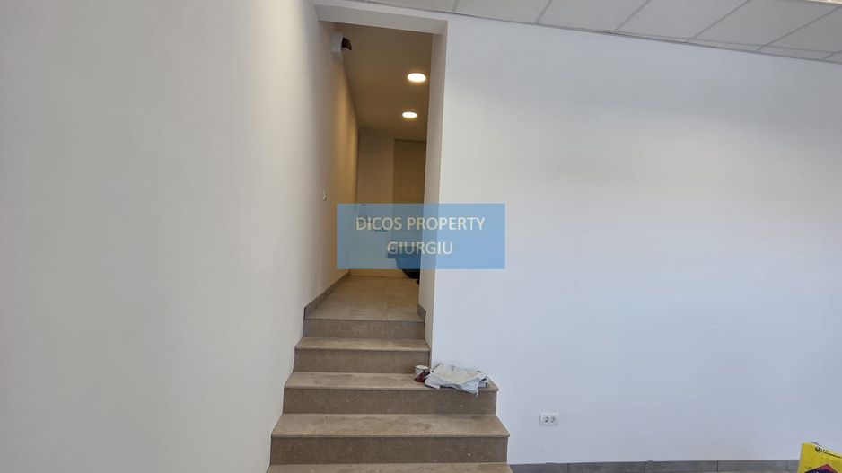 Închiriere Spațiu Comercial – Zonă Centrală - Poză 11