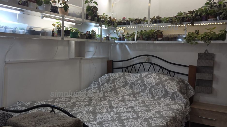 3 camere renovat Brancoveanu stradal Sector 4 - Poză 8