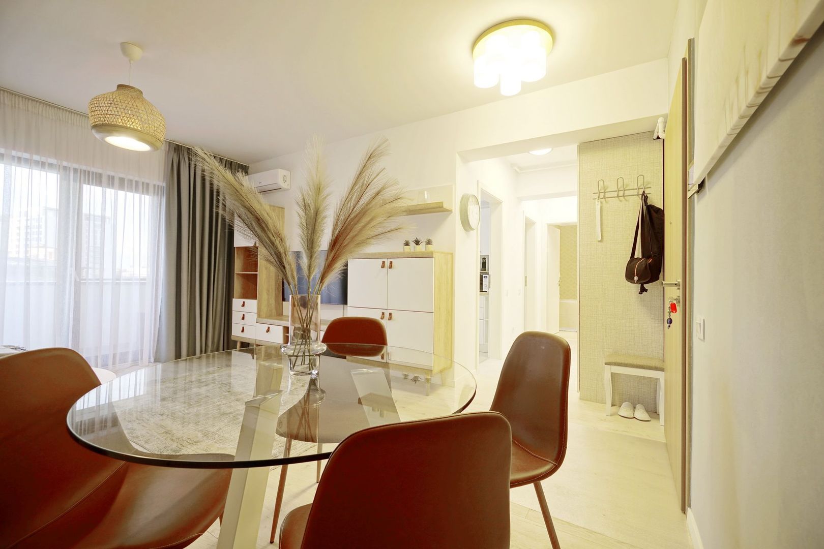 apartament de lux,13 Septembrie,Ela Cotroceni - Poză 3