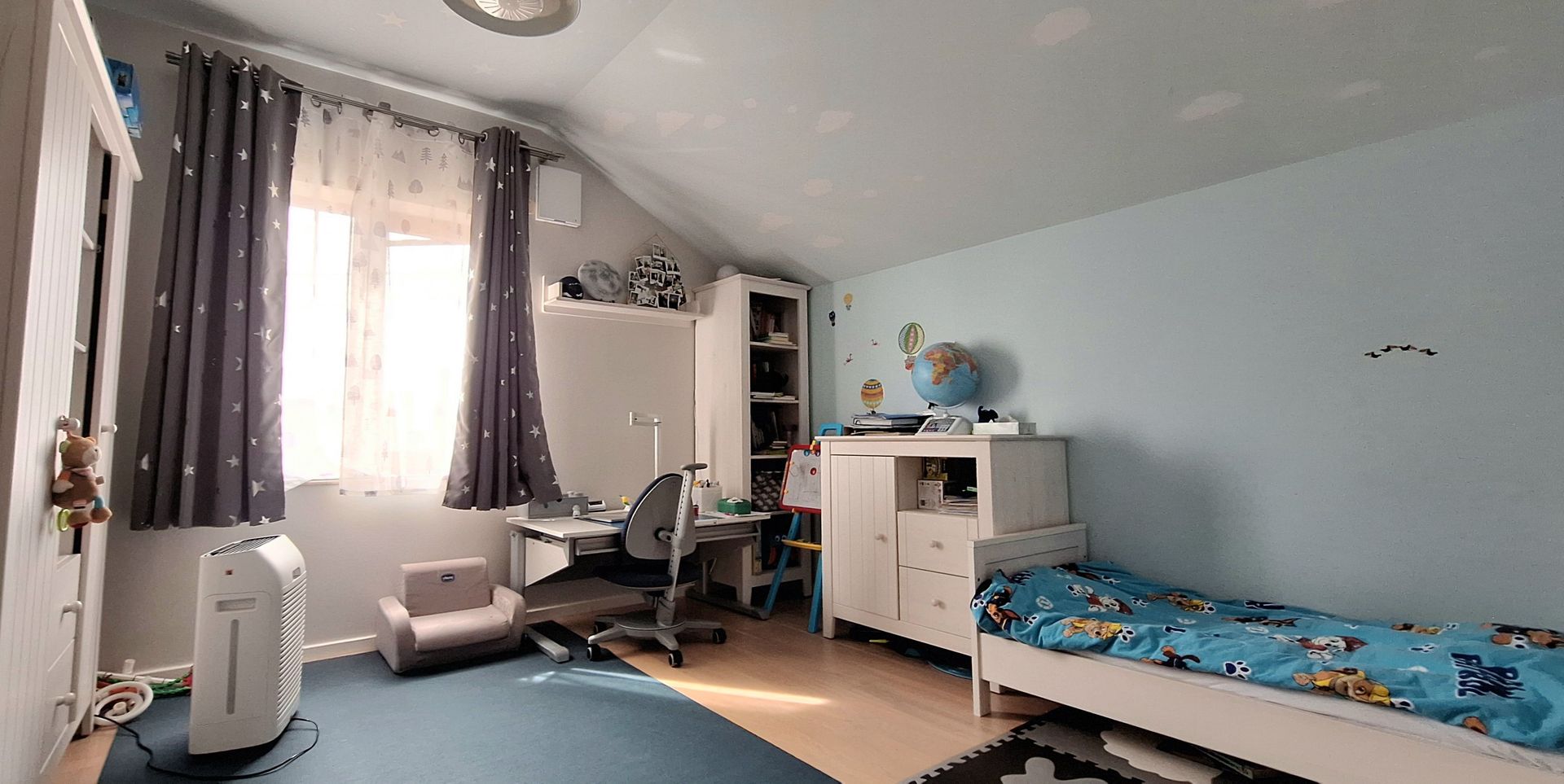 Casa eficienta energetic cu piscina in Giroc - Poză 21