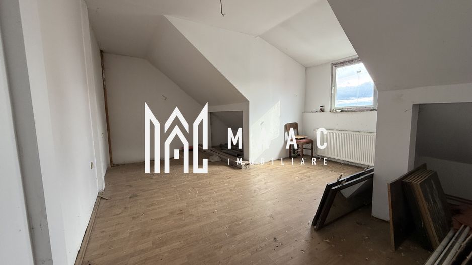 Apartament 3 camere | 60 MPU | Vasile Aaron - Poză 5